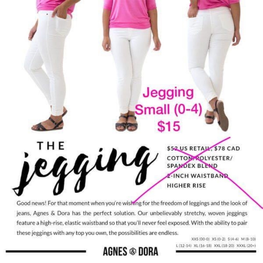 Jeggings